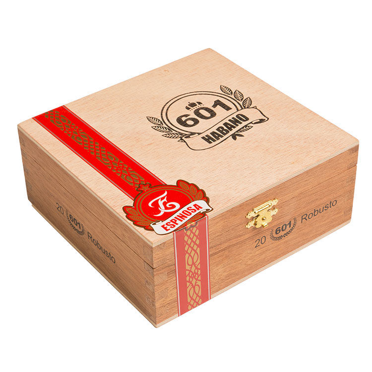 View product media ERLR Robusto, , jrcigars 3